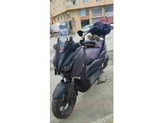 Sahibinden Yamaha X-Max 300 ABS