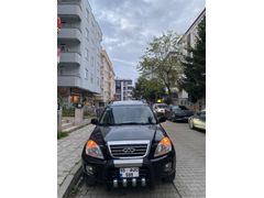 Sahibinden Chery Tiggo 1.6 Acteco Lusso 2010 Model 