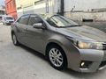 Sahibinden Toyota Corolla 1.6 Advance 2015 Model 