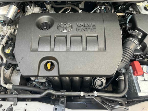 Sahibinden Toyota Corolla 1.6 Advance 2015 Model 