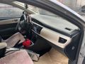 Sahibinden Toyota Corolla 1.6 Advance 2015 Model 