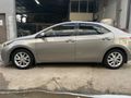 Sahibinden Toyota Corolla 1.6 Advance 2015 Model 