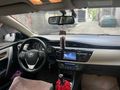 Sahibinden Toyota Corolla 1.6 Advance 2015 Model 