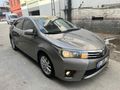 Sahibinden Toyota Corolla 1.6 Advance 2015 Model 