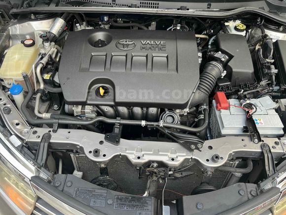 Sahibinden Toyota Corolla 1.6 Advance 2015 Model 