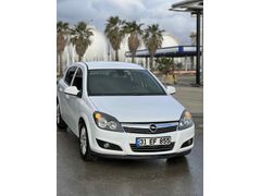 Memurdan Opel Astra 1.3 CDTI Essentia Konfor 2012 Model 