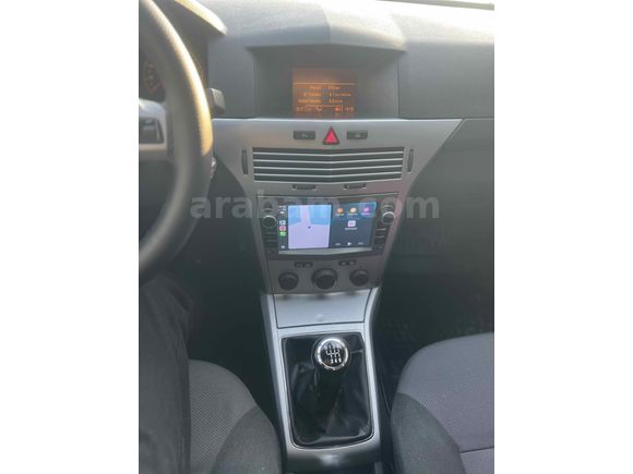 Memurdan Opel Astra 1.3 CDTI Essentia Konfor 2012 Model 
