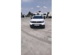 Sahibinden Dacia Duster 1.0 Tce ECO-G Comfort 2021 Model