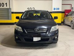 Sahibinden Toyota Corolla 1.6 Elegant 2009 Model Çorum 152.000 km Siyah