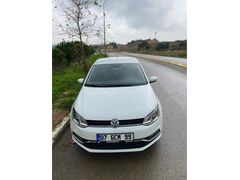 DÜŞÜK KM POLO