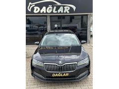Sahibinden Skoda SuperB 1.6 TDI Prestige 2020 Model 
