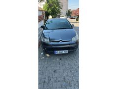 Sahibinden Citroen C4 1.6 HDi SX 2007 Model 