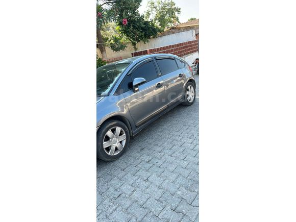 Sahibinden Citroen C4 1.6 HDi SX 2007 Model 