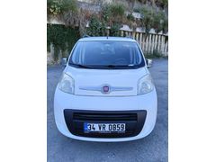 Sahibinden Fiat Fiorino Panorama 1.3 Multijet Pop 2013 Model
