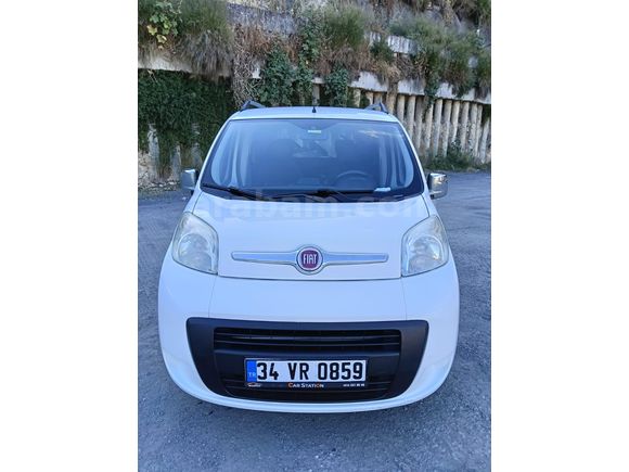 Sahibinden Fiat Fiorino Panorama 1.3 Multijet Pop 2013 Model