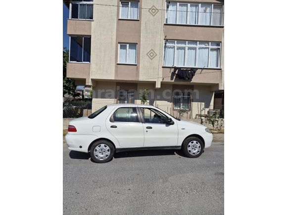 Sahibinden Fiat Albea Sole 1.4 Fire Dynamic 2011 Model