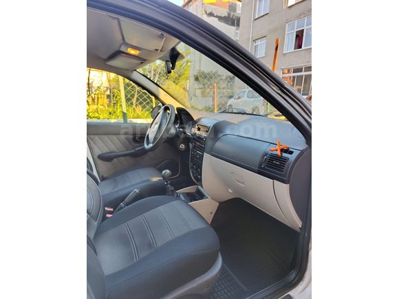 Sahibinden Fiat Albea Sole 1.4 Fire Dynamic 2011 Model