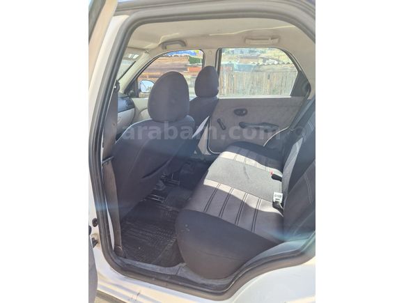 Sahibinden Fiat Albea Sole 1.4 Fire Dynamic 2011 Model