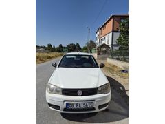 Sahibinden Fiat Albea Sole 1.4 Fire Dynamic 2011 Model