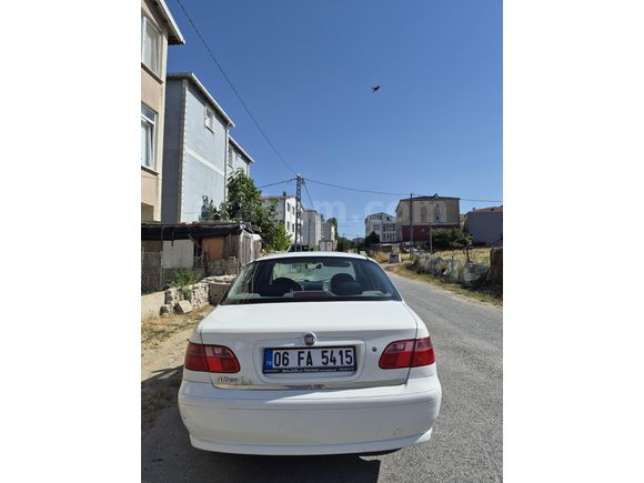 Sahibinden Fiat Albea Sole 1.4 Fire Dynamic 2011 Model