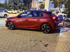 Sahibinden Opel Corsa 1.2 T Ultimate 2024 Model 