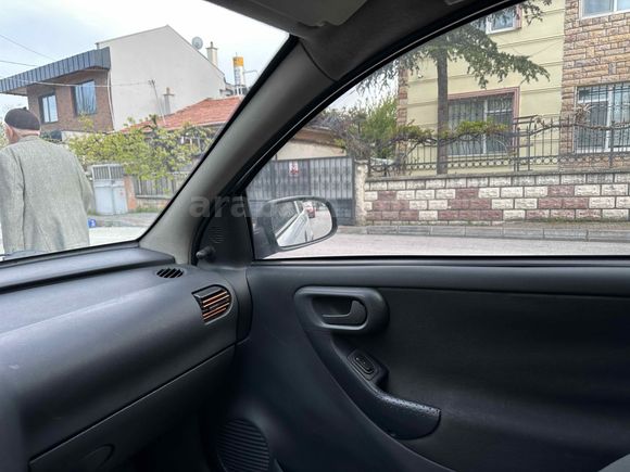 Sahibinden Opel Corsa 1.3 CDTI Cosmo 2005 Model 