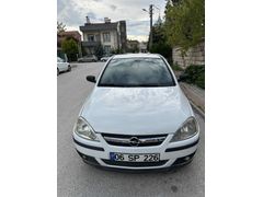 Sahibinden Opel Corsa 1.3 CDTI Cosmo 2005 Model 