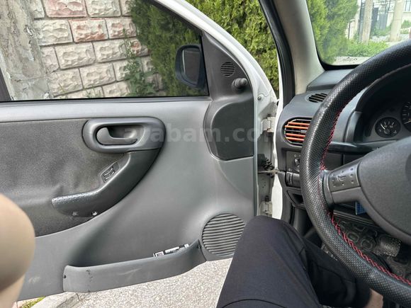 Sahibinden Opel Corsa 1.3 CDTI Cosmo 2005 Model 