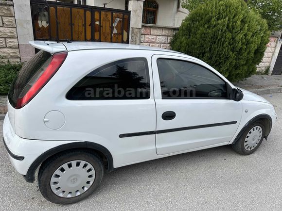 Sahibinden Opel Corsa 1.3 CDTI Cosmo 2005 Model 