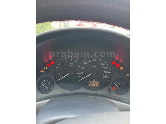 Sahibinden Opel Corsa 1.3 CDTI Cosmo 2005 Model 