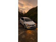 Sahibinden Renault Megane 1.5 dCi Touch Plus 2016 Model Artvin 93.000 km Beyaz