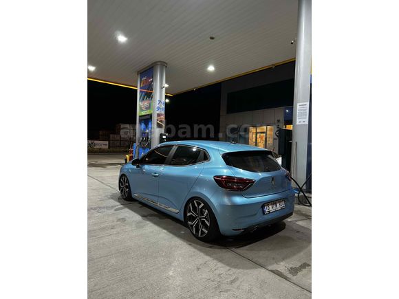 Sahibinden Renault Clio 1.0 SCe Joy 2020 Model 