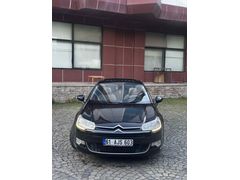 Sahibinden Citroen C5 1.6 e-HDi Executive 2012 Model  365.000 km Siyah