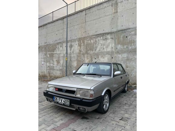 Sahibinden Tofaş Doğan 1.6 ie 2001 Model 
