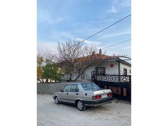 Sahibinden Tofaş Doğan 1.6 ie 2001 Model 