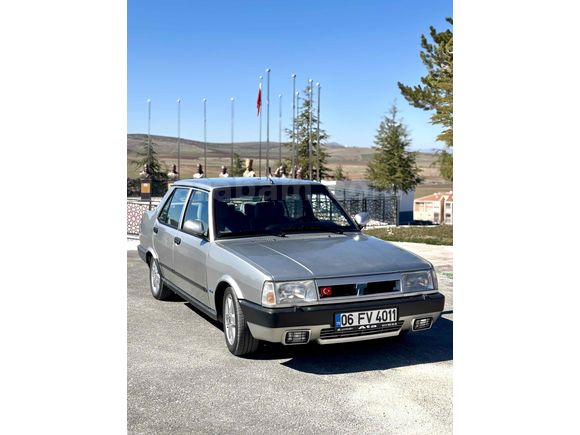 Sahibinden Tofaş Doğan 1.6 ie 2001 Model 