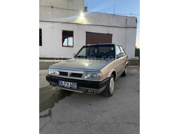 Sahibinden Tofaş Doğan 1.6 ie 2001 Model 