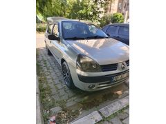 Sahibinden Renault Clio 1.5 dCi Authentique 2005 Model