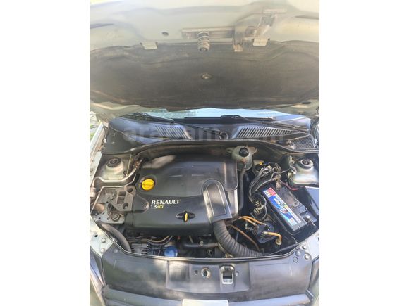 Sahibinden Renault Clio 1.5 dCi Authentique 2005 Model