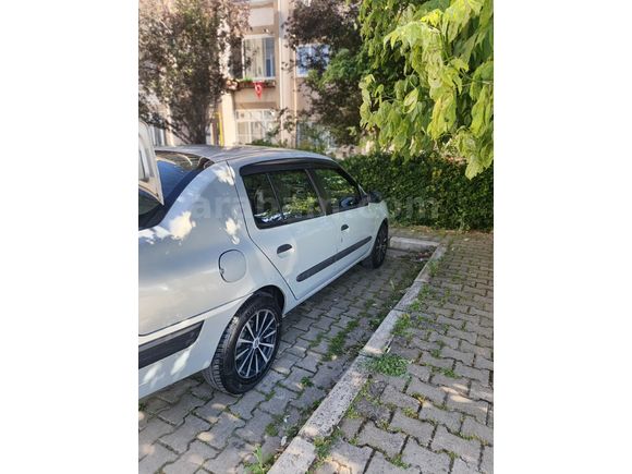 Sahibinden Renault Clio 1.5 dCi Authentique 2005 Model