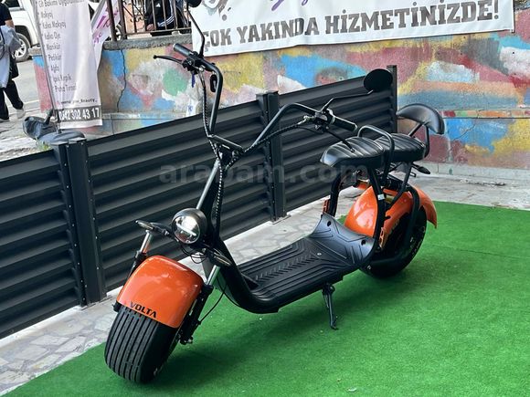 Sahibinden Volta 