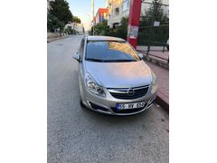 Sahibinden Opel Corsa 1.3 CDTI Essentia 2010 Model 