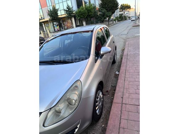 Sahibinden Opel Corsa 1.3 CDTI Essentia 2010 Model 