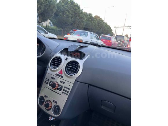 Sahibinden Opel Corsa 1.3 CDTI Essentia 2010 Model 