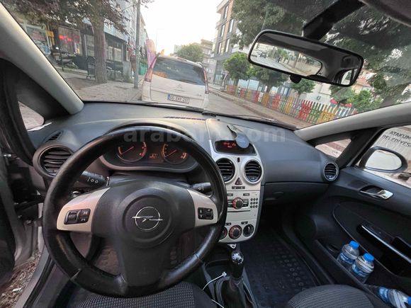 Sahibinden Opel Corsa 1.3 CDTI Essentia 2010 Model 