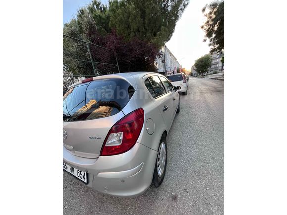 Sahibinden Opel Corsa 1.3 CDTI Essentia 2010 Model 