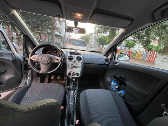 Sahibinden Opel Corsa 1.3 CDTI Essentia 2010 Model 