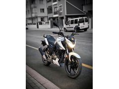 Sahibinden Mondial 125 Drift L CBS