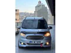 Sahibinden Ford Tourneo Courier 1.6 TDCi Titanium Plus 2015 Model