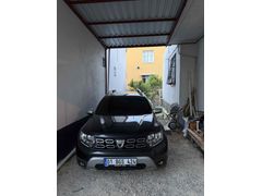 Sahibinden Dacia Duster 1.5 dCi Prestige 4x4 2018 Model Adana